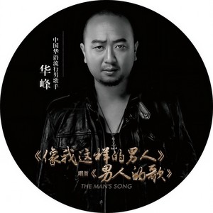 像我这样的男人