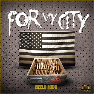 Beelo Loco - Kushi(feat. Keith) (Explicit)