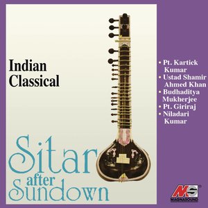 Sitar After Sundown