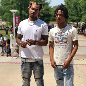 Off Tha Medz (Explicit)