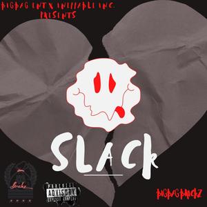 Slack (Explicit)