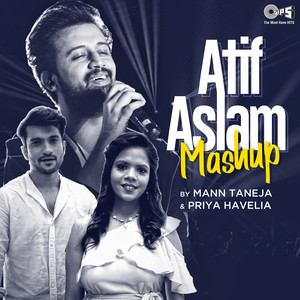 Atif Aslam Mashup (Cover Mashup)