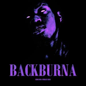 Backburna