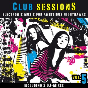 Love the World (Cosme Martin Remix)