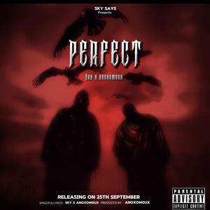 Perfect (feat. Anoxomoux) (Explicit)