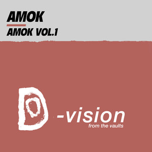 Amok‎, Vol. 1