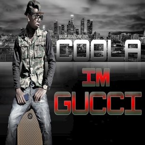 I'm Gucci - Single