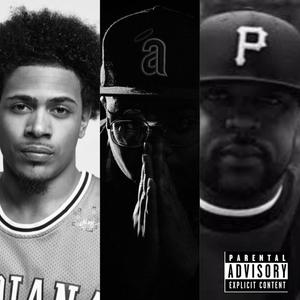 Bars (feat. Walter West & Sean Price) (Explicit)