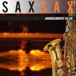 Armónicamente en Sax