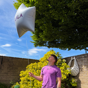 Your Favourite Song (La La La)