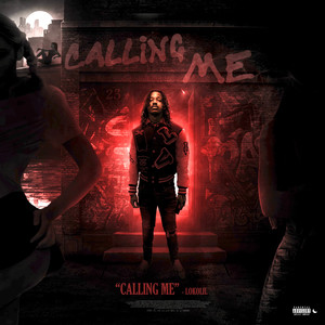 Calling Me (Sped Up) [Explicit]