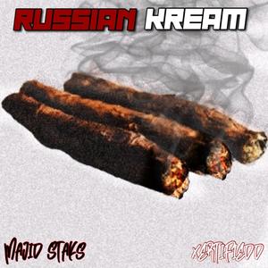 Russian Kream (feat. XertifiedD)