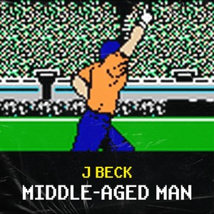Middle-Aged Man