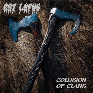 Collison of clans