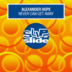 Never Can Get Away (Klubhead Vocal)