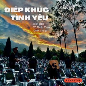 Điệp Khúc Tình Yêu (feat. Đoan Trang)