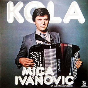 Kola Mica Ivanovic