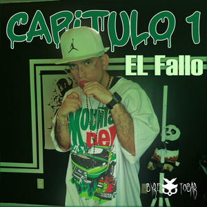 El Fallo (drill uk)