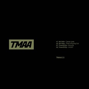 Time Is Running Out (Remastered)