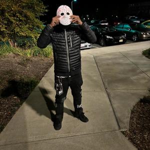 Nightmare Onna M (Explicit)