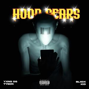 HOOD SCARS (feat. Blxck_Kid) [Explicit]