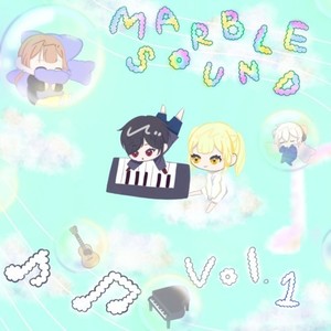 MARBLE SOUND Vol.1