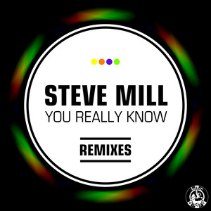 You Really Know (Original Mix)