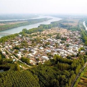 水韵古村田园美 (伴奏)