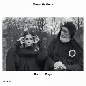 Meredith Monk - Monk - Madwoman's Vision (疯女的幻象)