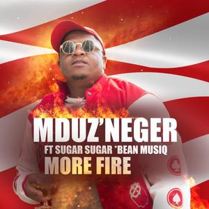 More fire (feat. Sugar sugar, BeanMusiq & Zest the dj)
