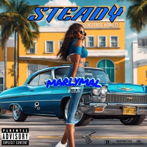 Steady (Explicit)