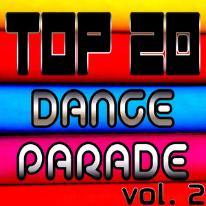 TOP 20 DANCE PARADE VOL.2