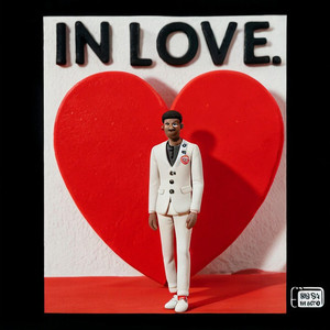 IN LOVE (2.1|Explicit)