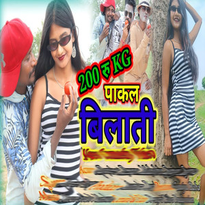 200 kg Pakal Bilati
