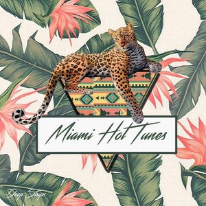 Miami Hot Tunes