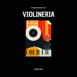 Violineria