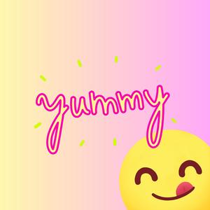 Yummy