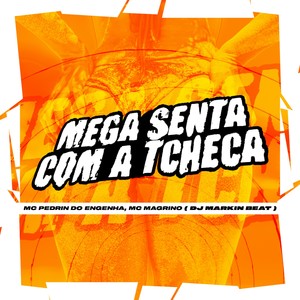 Mega Senta com a tcheca (Explicit)