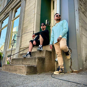 Encore Une Fois (feat. Sceptik) (Explicit)