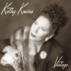 Kathy Kosins - I Can't Change You