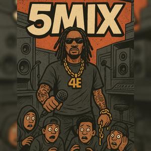 $indrella (feat. SLUMD4WG) (Remix|Explicit)