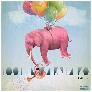 Turn of the Light(Feat. Mario Morar)