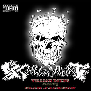 Skulluminati (feat. Slim Jackson) (Explicit)