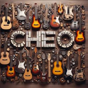 Culenco Road (feat. Jorge Salinas)