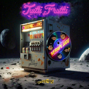 Tutti Frutti (Explicit)