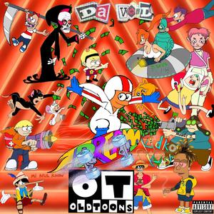 Old Toons (Explicit)