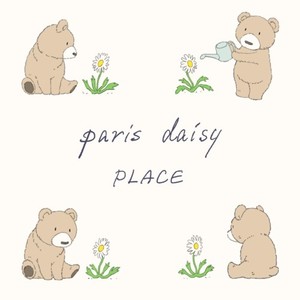 paris daisy