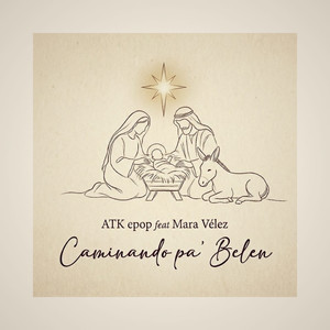 Caminando pa' Belén