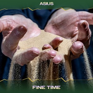 Fine Time (Chillhouse Mix, 24 Bit Remastered)