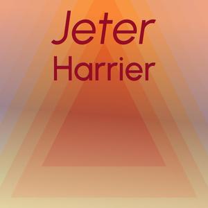 Jeter Harrier